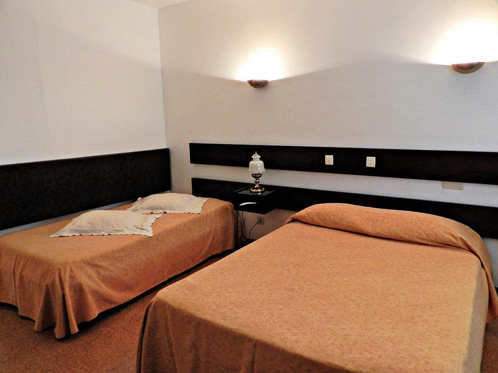 Quarto Familiar