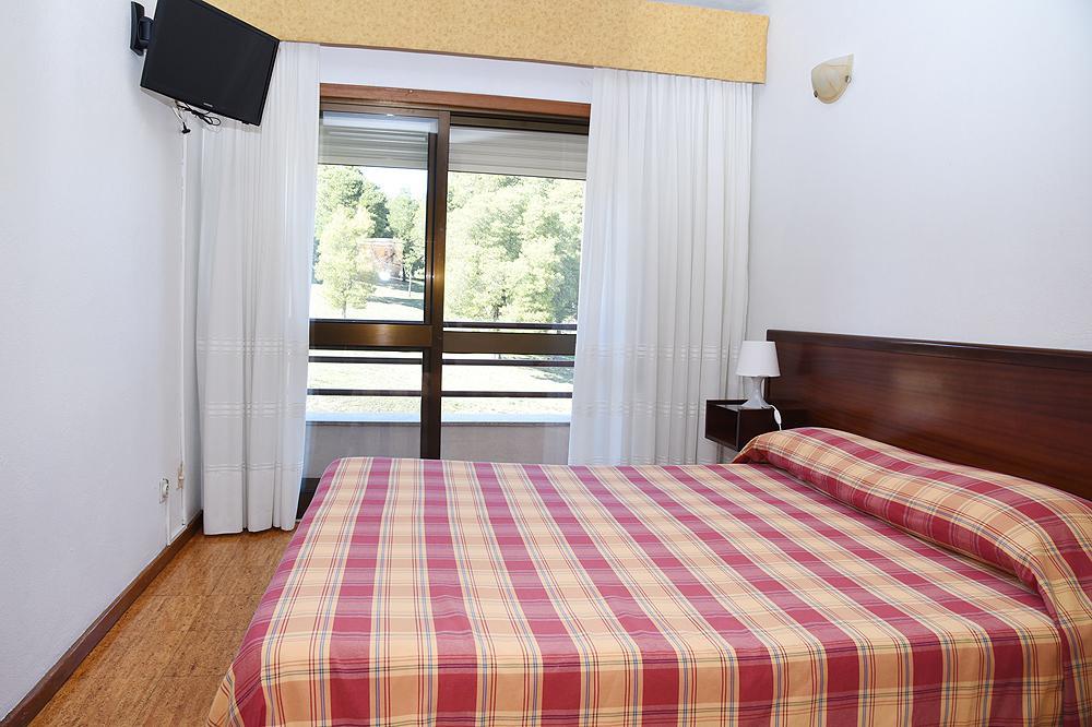 Quarto Duplo