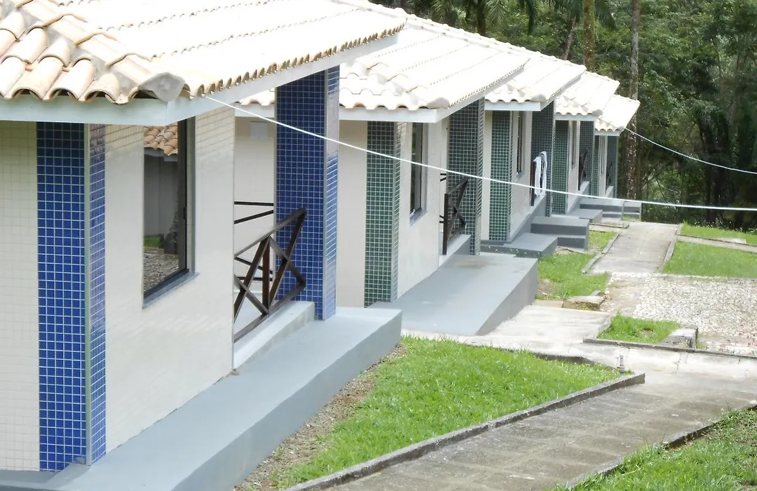 Hotel SESI Valença-1