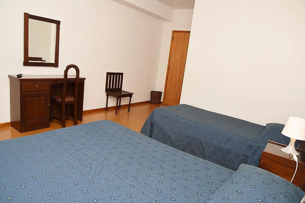 Hotel Val Flores-1